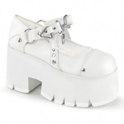 Pleaser Demonia ASH33/WVL