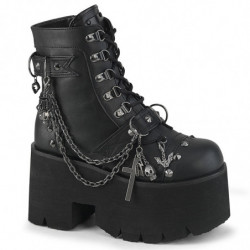 Pleaser Demonia ASH52/BVL
