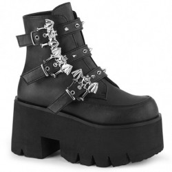 Pleaser Demonia ASH55/BVL