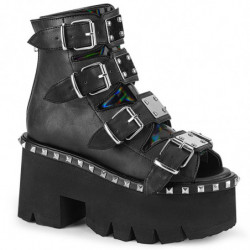 Pleaser Demonia ASH70/BVL-HG