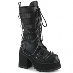 Pleaser Demonia ASST117/BVL