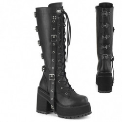 Pleaser Demonia ASST218/BVL