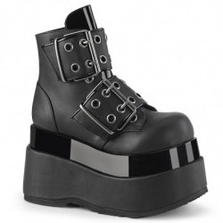 Pleaser Demonia BEAR104/BVL