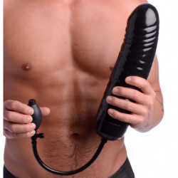 Gode ​​gonflable XXL