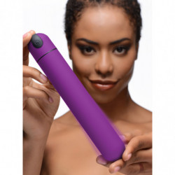 Vibromasseur Bullet XL -...