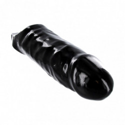 Gaine de pénis XL Black Mamba