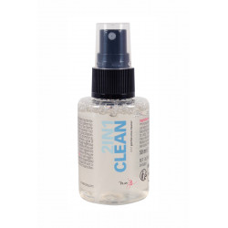 Clean 2 in 1 50ml - Just Play