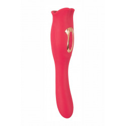 Vibro réversible Oral Fun - You2toys