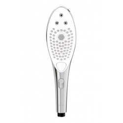 Womanizer Wave chrome