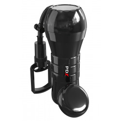 Masturbateur Wet Pussies Super Sucker XXL - Pipedream