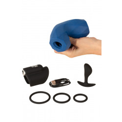 coffret 4 sextoys pour homme - Magic Shiver