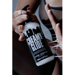 Gel intime effet sperme filant 150ml - Creamy