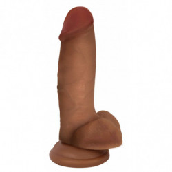 Gode ​​ventouse moyen avec...