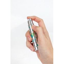 Spray sexe oral et haleine fraiche à la menthe