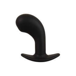 Plug prostatique vibrant Big Head - Anos