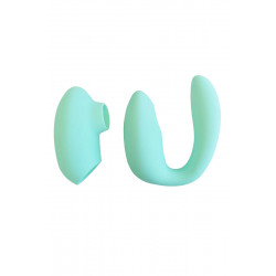 Double stimulateur Couples Foreplay Enhancer - Xocoon