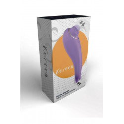 Double stimulateur SalsaTap Sensation - Xocoon