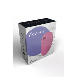Stimulateur clitoridien Zen Air - Xocoon