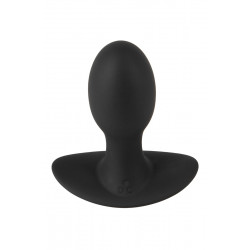 Petit plug anal vibrant - Anos