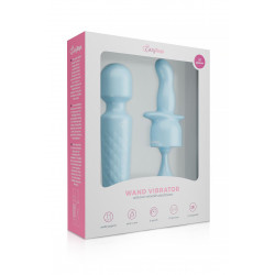 Mini Wand avec 2 accessoires - EasyToys