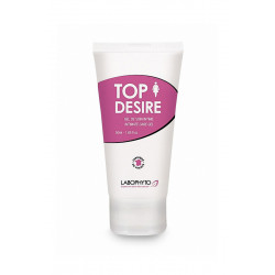 TopDesire Gel (50ml) - Labophyto