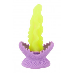 Gode Passionate Plant -  Beasty Cocks