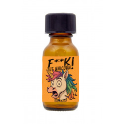 Poppers F**k the Unicorn Ultra 25ml