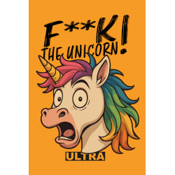 Poppers F**k the Unicorn Ultra 25ml