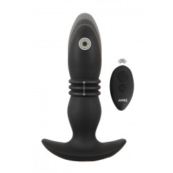 Plug va-et-vient RC Thrusting Massager - Anos