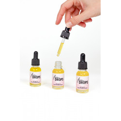 Sérum intime hydratant Fem Drops - Secret Intime