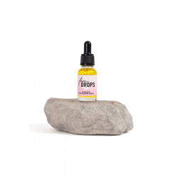 Sérum intime hydratant Fem Drops - Secret Intime