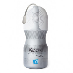 Vulcan Bouche Mûre Vibrante