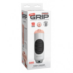 PET Mega Grip Frottement...