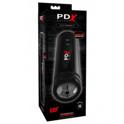 Moto Bator X d'élite PDX