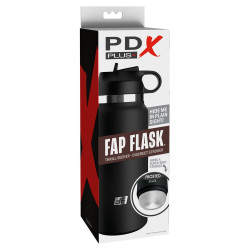 PDX FapFlask Chercheur de...