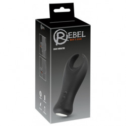 Vibrateur Rebel Cock