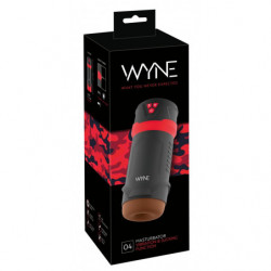 Masturbateur à pression...