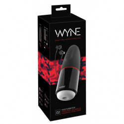 Masturbateur WYNE 02