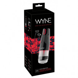 Masturbateur WYNE 05
