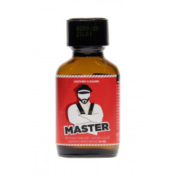 Poppers Master 24ml