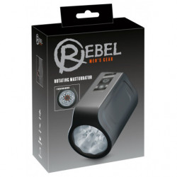 Masturbateur rebelle