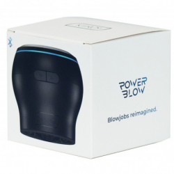 PowerBlow par Kiiroo