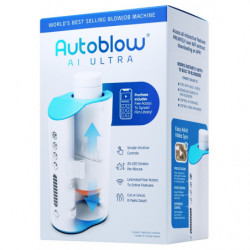 Autoblow AI Ultra Prise UE