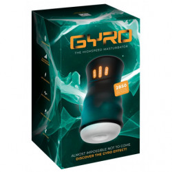 Masturbateur GYRO