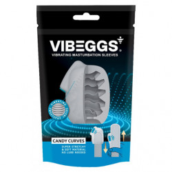 Vibeggs Candy Curves