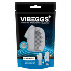 Vibeggs Souffle Misty