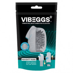 Vibeggs Naughty Nubs