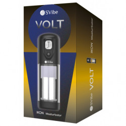 Masturbateur SVibe Ikon VOLT