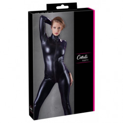 Combinaison à manches...