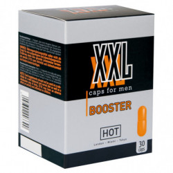 Booster XXL pour hommes 30